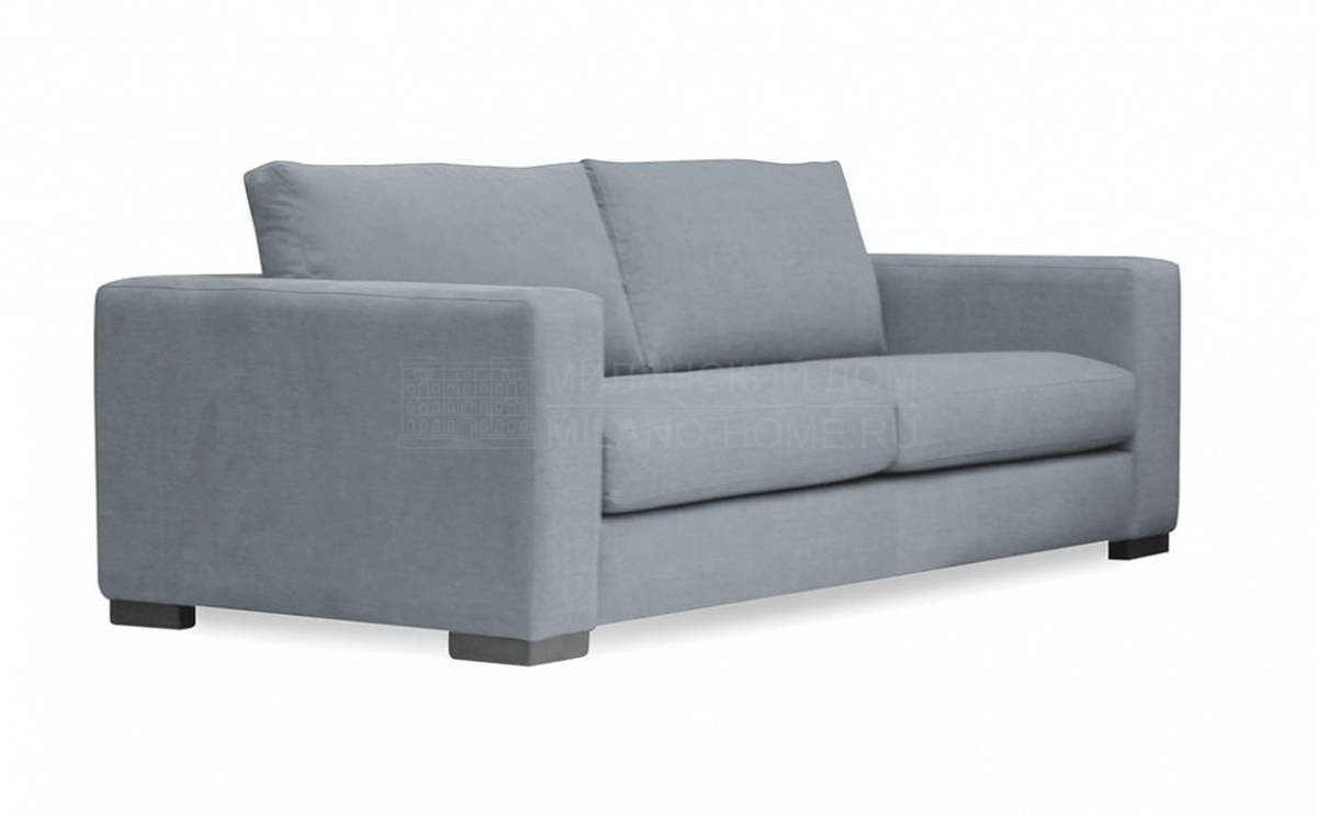 Прямой диван Box/sofa из Испании фабрики MANUEL LARRAGA