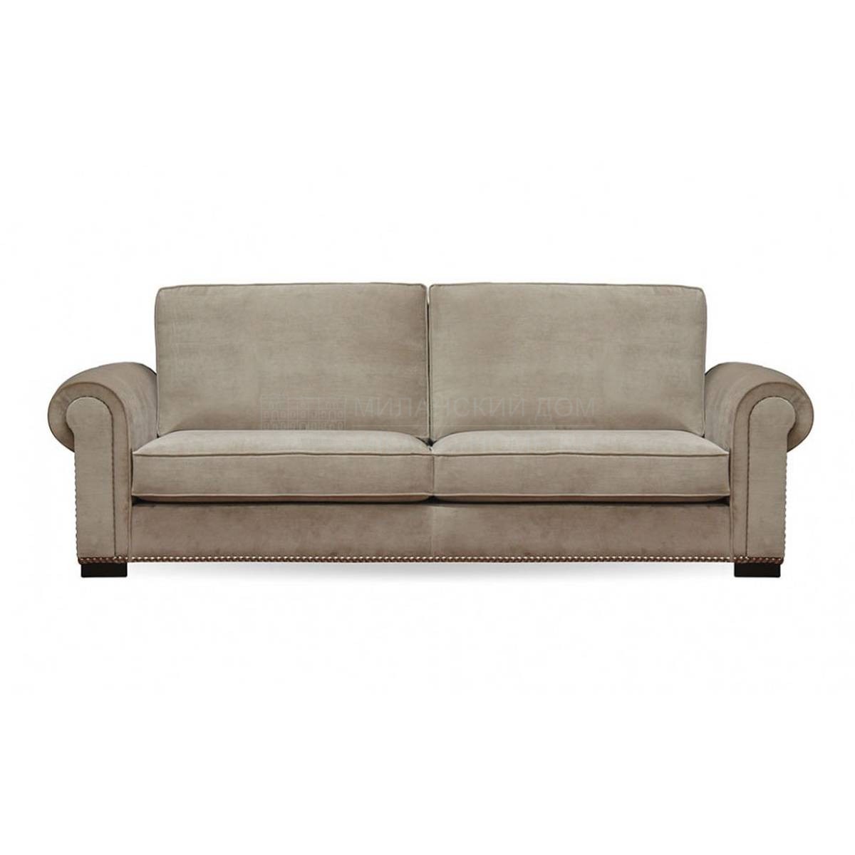 Прямой диван Laguna/sofa из Испании фабрики MANUEL LARRAGA