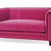 Прямой диван London/sofa