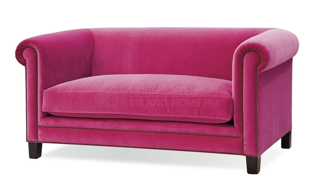 Прямой диван London/sofa из Испании фабрики MANUEL LARRAGA