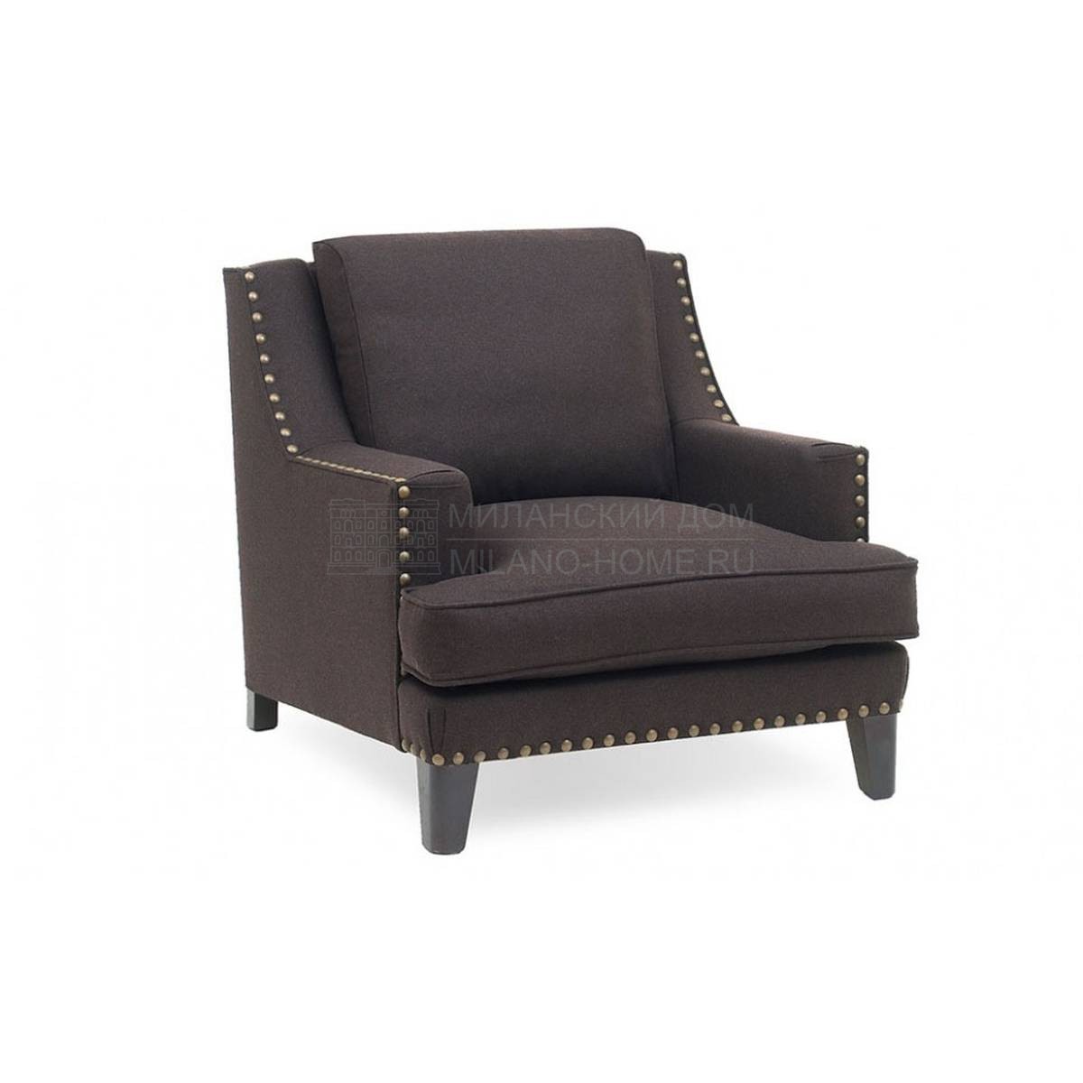 Кресло Oslo/armchair из Испании фабрики MANUEL LARRAGA
