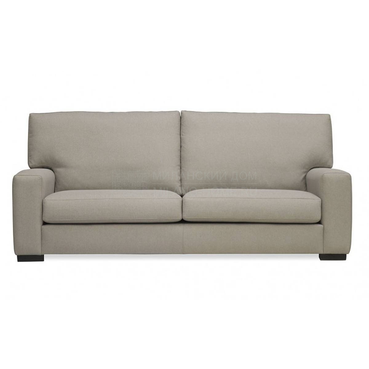 Прямой диван Torino/sofa из Испании фабрики MANUEL LARRAGA