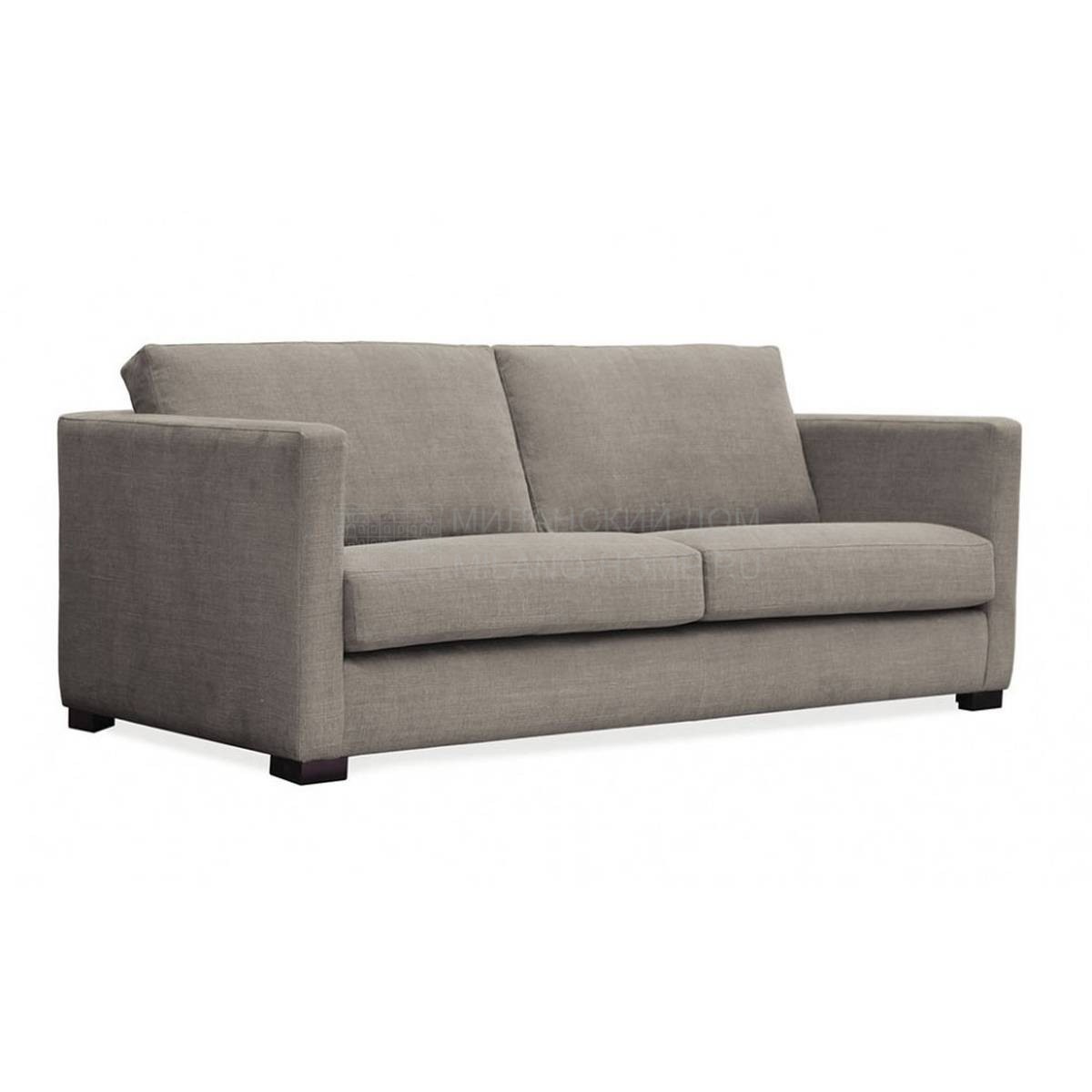 Прямой диван Venezia/sofa из Испании фабрики MANUEL LARRAGA