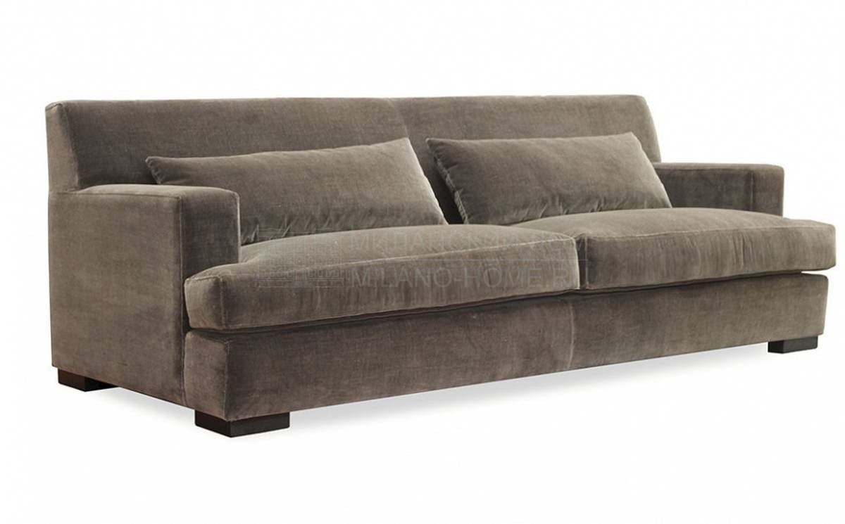 Прямой диван York/sofa из Испании фабрики MANUEL LARRAGA