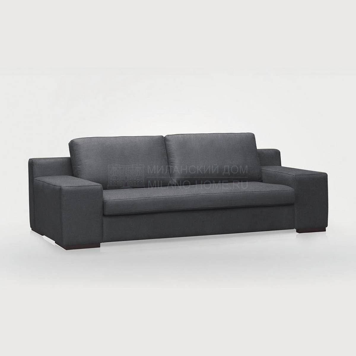 Прямой диван Zen Plus/sofa из Испании фабрики MANUEL LARRAGA