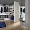 Гардеробная Hargar/walk-in-closet — фотография 4