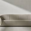 Прямой диван Abano sofa — фотография 2
