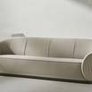 Прямой диван Abano sofa — фотография 3