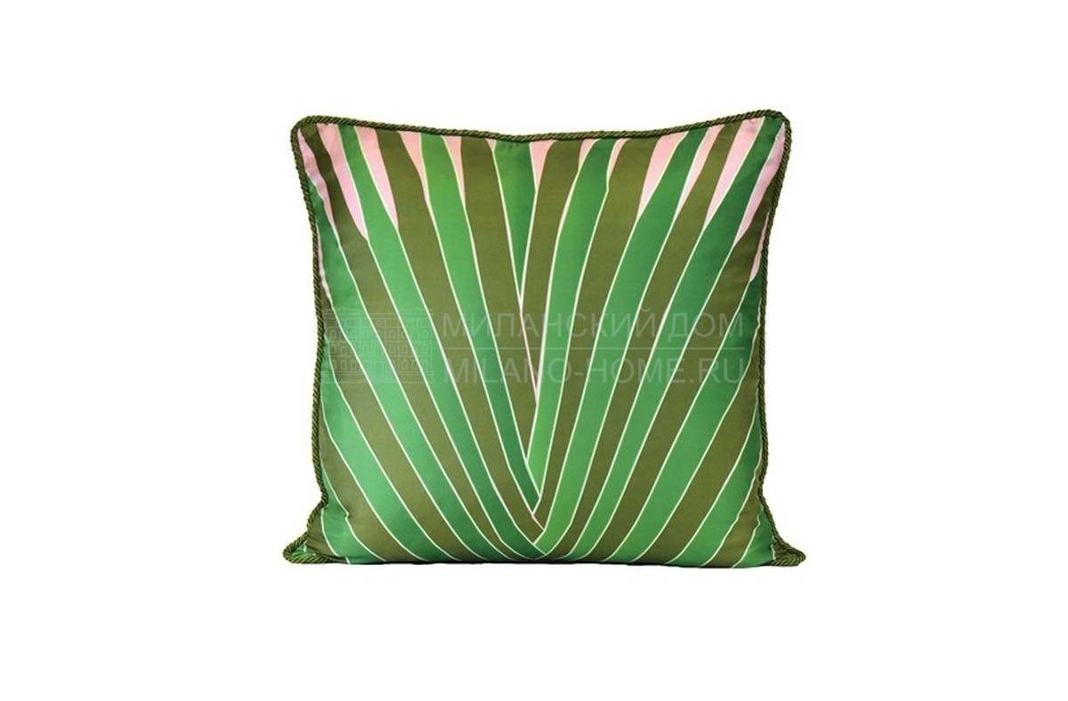 Декоративная подушка Alexandra D.Foster cushion из Великобритании фабрики THE SOFA & CHAIR Company