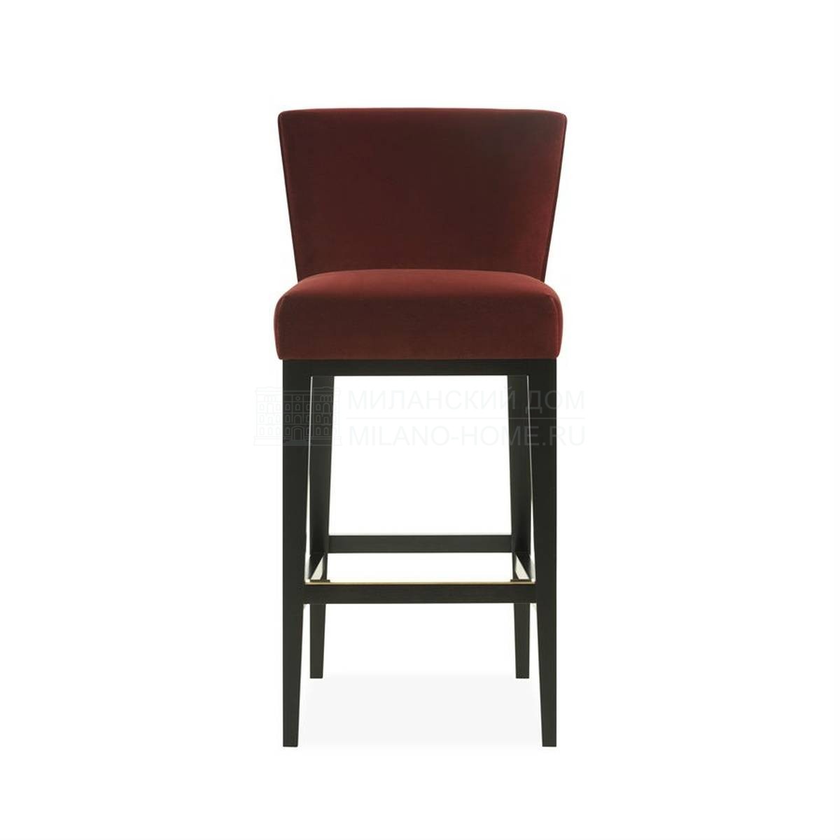 Барный стул Grayson bar stool из Великобритании фабрики THE SOFA & CHAIR Company