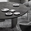 Круглый стол Wedge round table — фотография 2