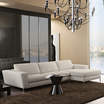 Угловой диван Ariel sofa lounge — фотография 2