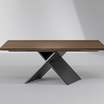 Обеденный стол Ax table — фотография 7