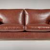 Прямой диван Tancredi — фотография 3