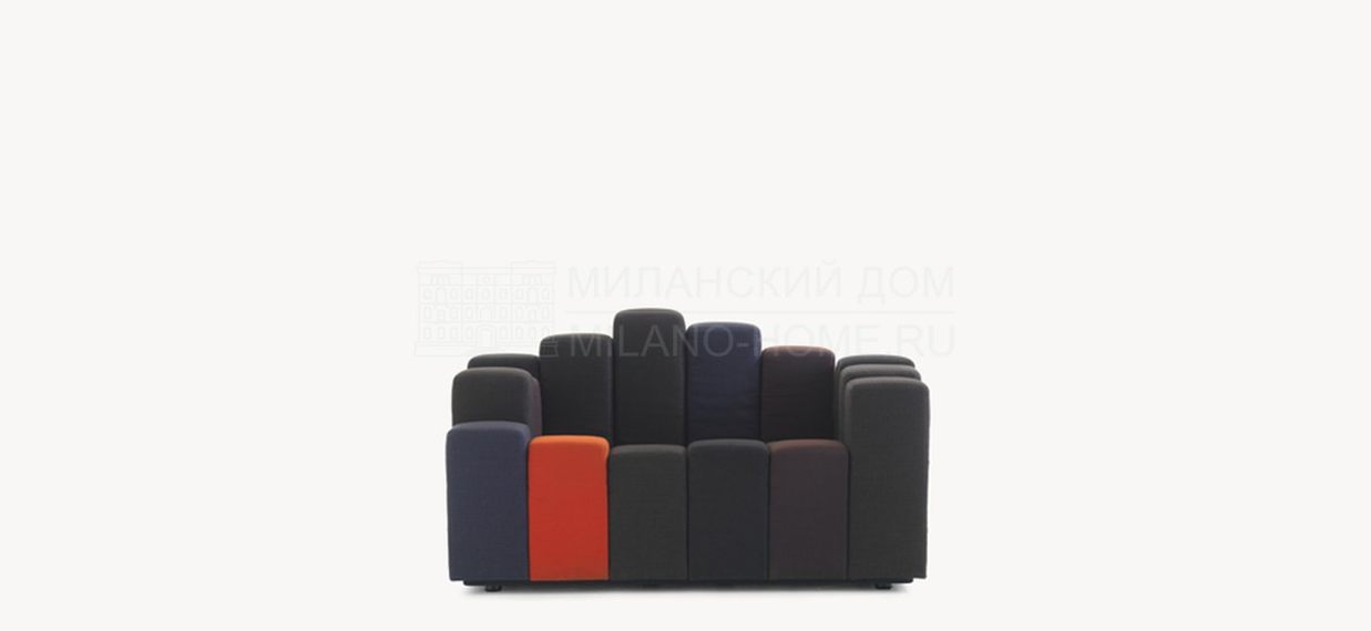Кресло Do-lo-rez armchair из Италии фабрики MOROSO