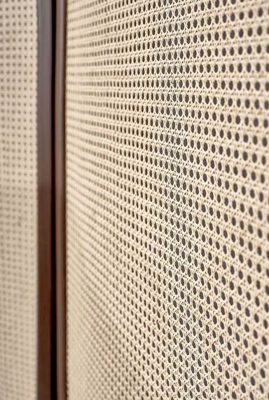 Ширма Cloud home screen из Италии фабрики NATUREDESIGN