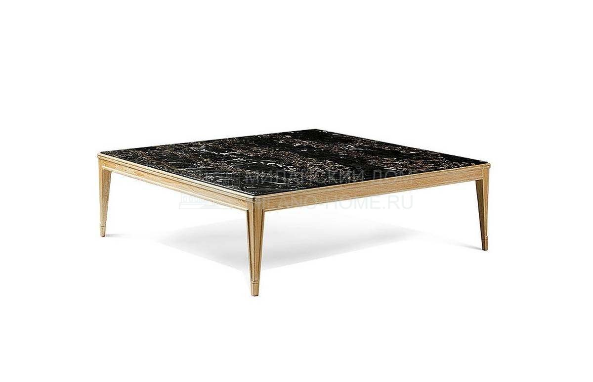 Кофейный столик art.8683 table из Италии фабрики SALDA