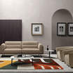 Прямой диван Palco sofa straight — фотография 4