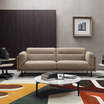 Прямой диван Palco sofa straight — фотография 5