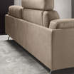 Прямой диван Palco sofa straight — фотография 6