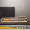 Прямой диван Palco sofa straight — фотография 7