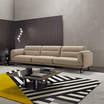 Прямой диван Palco sofa straight — фотография 8
