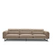 Прямой диван Palco sofa straight — фотография 3