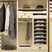 Платяной шкаф Gentleman wardrobe — фотография 3