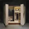Платяной шкаф Gentleman wardrobe — фотография 5