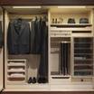 Платяной шкаф Gentleman wardrobe — фотография 8