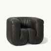 Кожаное кресло DS-707 armchair leather