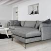 Угловой диван Soho sofa — фотография 2