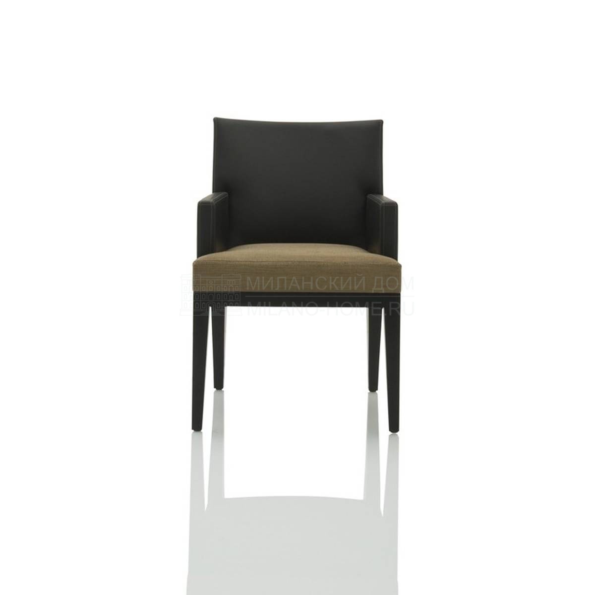 Кресло Wilson/armchair из Бельгии фабрики JNL 