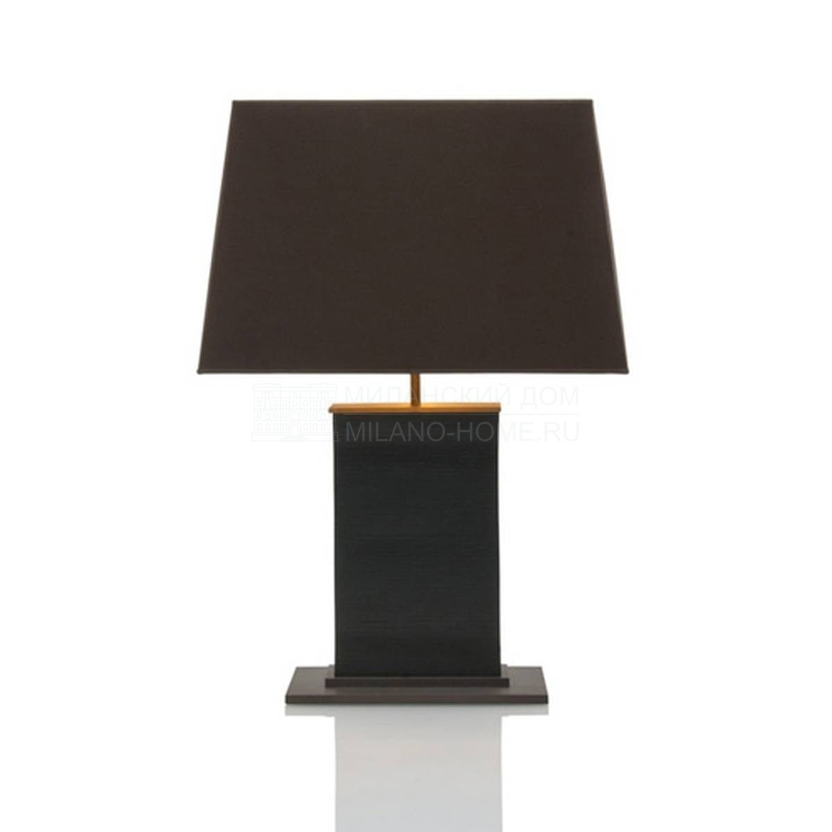 Настольная лампа Ceylan/table-lamp из Бельгии фабрики JNL 