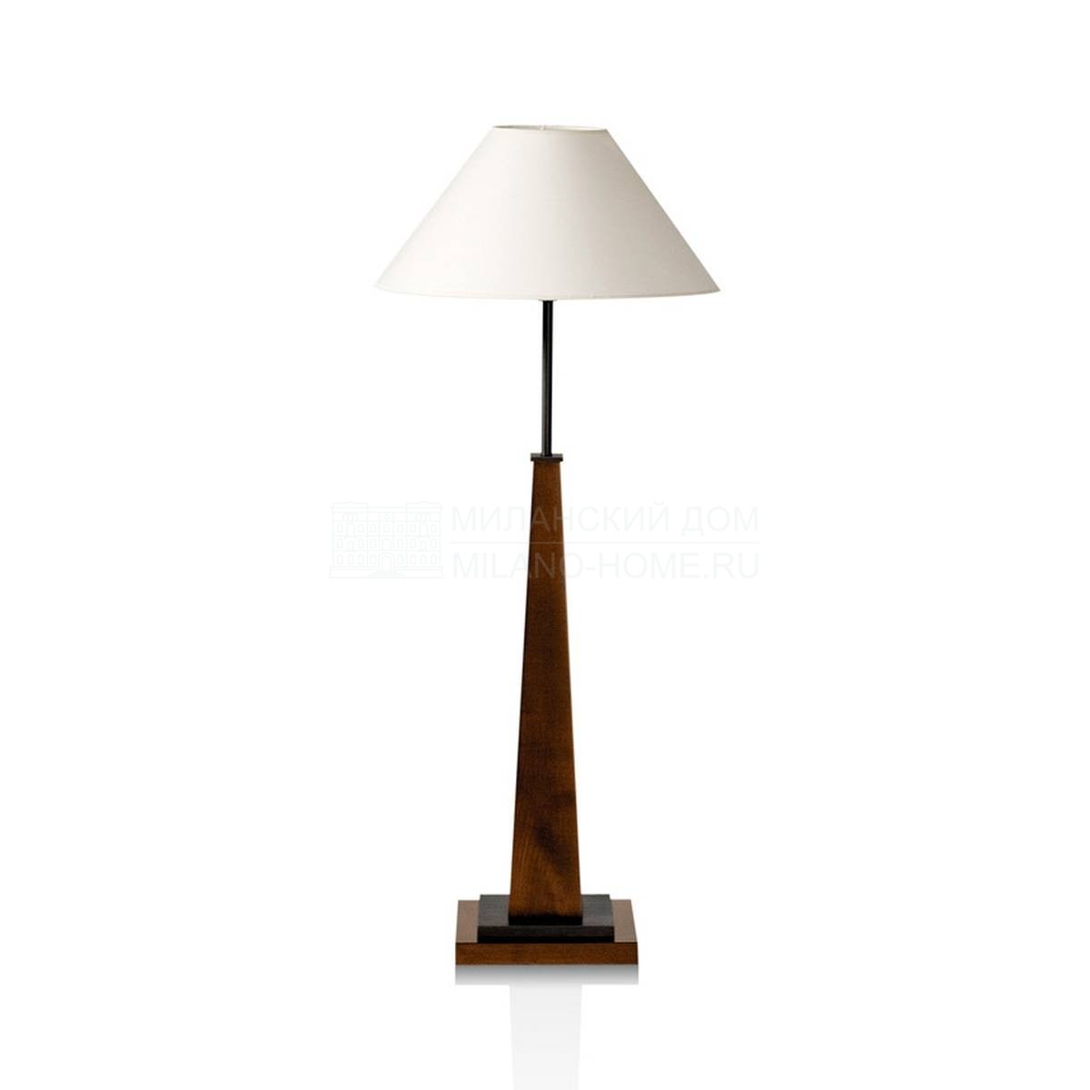 Настольная лампа Sidney/table-lamp из Бельгии фабрики JNL 