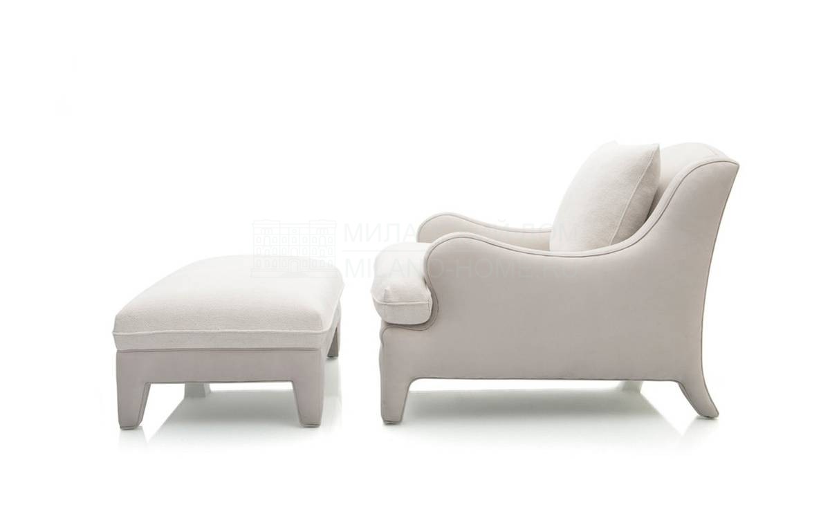 Кресло Bellos Guardos/armchair из Бельгии фабрики JNL 