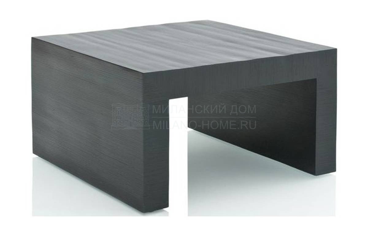 Кофейный столик Namao/side-table из Бельгии фабрики JNL 