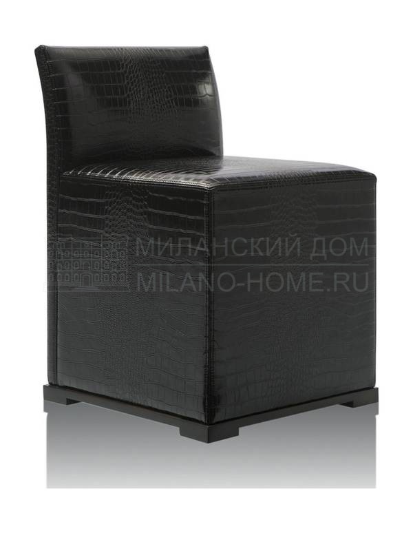 Каминное кресло Oxo/fireside-chair из Бельгии фабрики JNL 