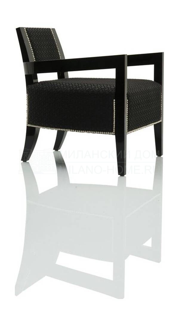 Кресло Arold/armchair из Бельгии фабрики JNL 