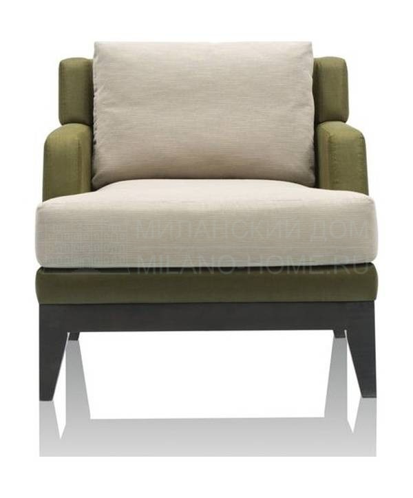 Кресло Carson/armchair из Бельгии фабрики JNL 