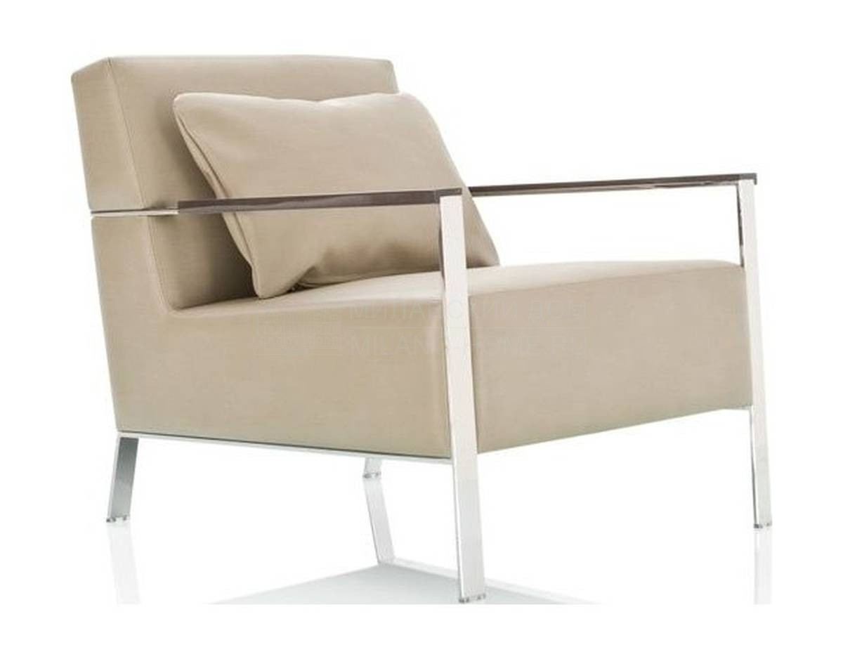 Кресло Conrad/armchair из Бельгии фабрики JNL 
