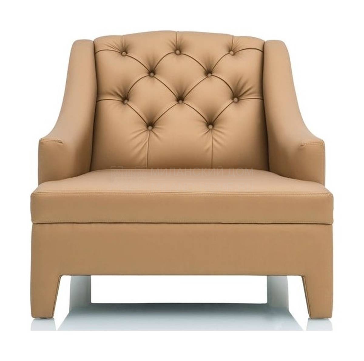 Кресло Lamartine/armchair из Бельгии фабрики JNL 