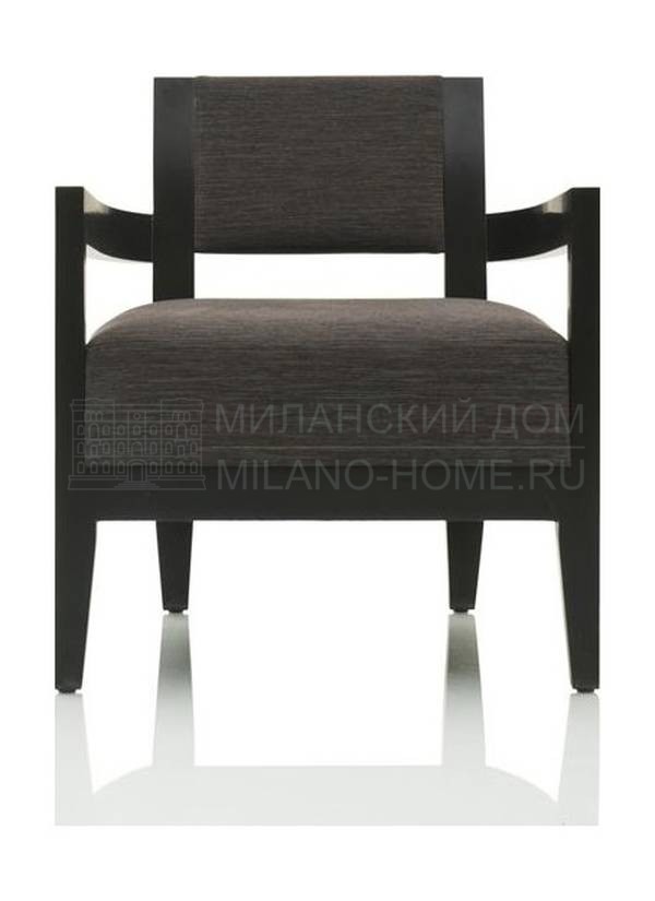 Кресло Oscar/armchair из Бельгии фабрики JNL 