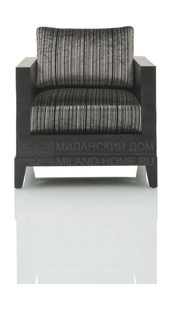 Кресло Savane/armchair из Бельгии фабрики JNL 