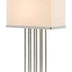 Настольная лампа Evora/table-lamp — фотография 3
