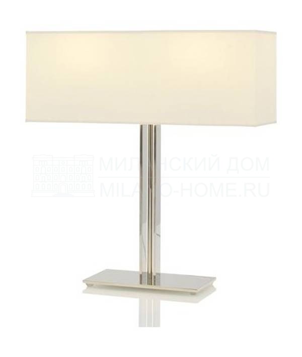 Настольная лампа Lampara/table-lamp из Бельгии фабрики JNL 