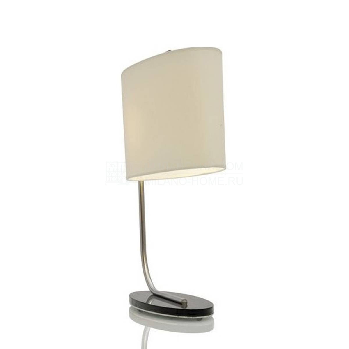 Настольная лампа Riva/table-lamp из Бельгии фабрики JNL 