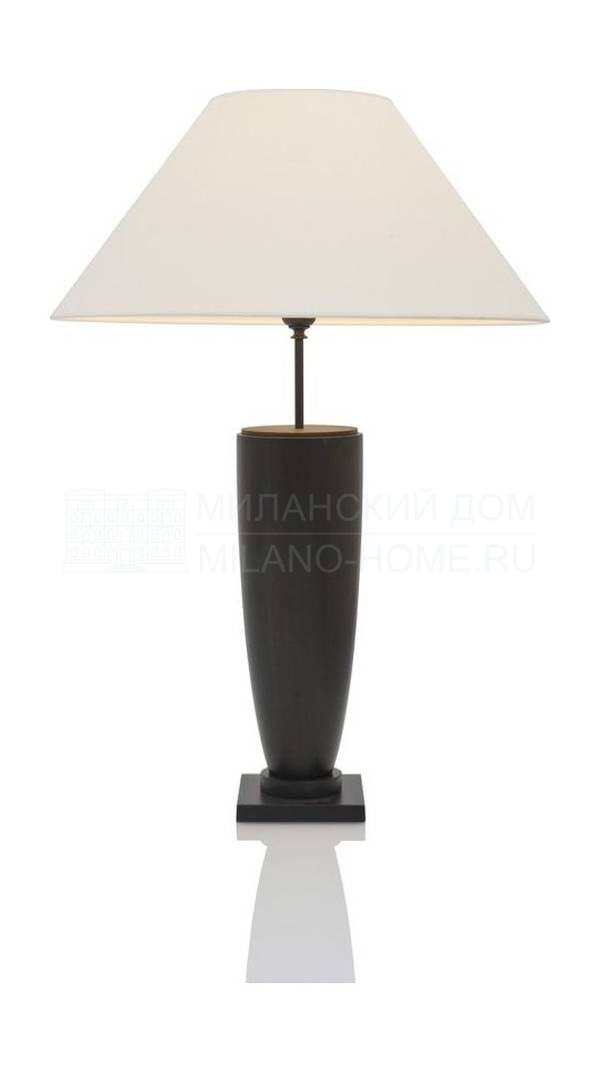 Настольная лампа Togo/table-lamp из Бельгии фабрики JNL 
