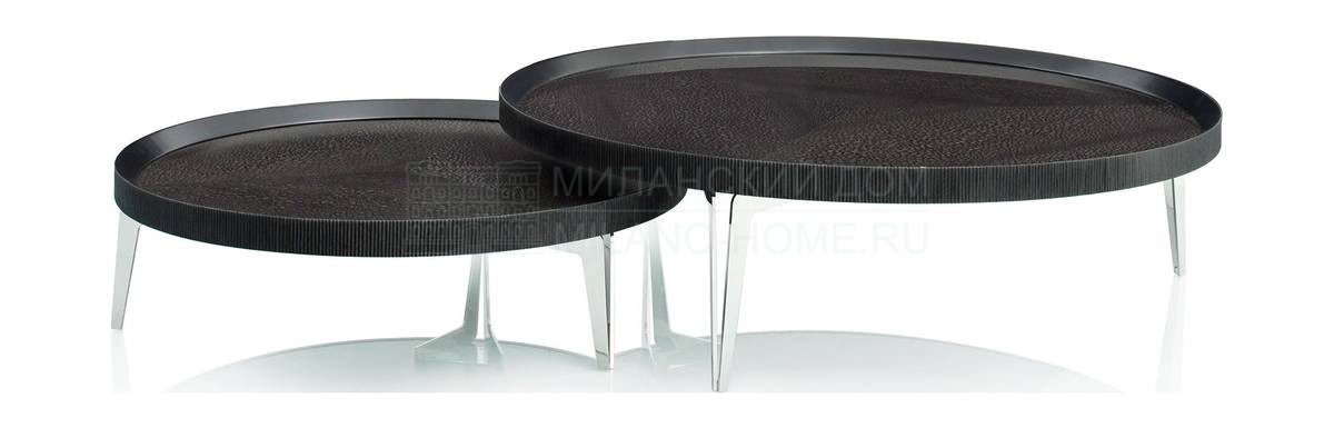 Кофейный столик Sinfonia/coffee-table из Бельгии фабрики JNL 