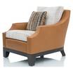 Кресло Cosy armchair — фотография 4